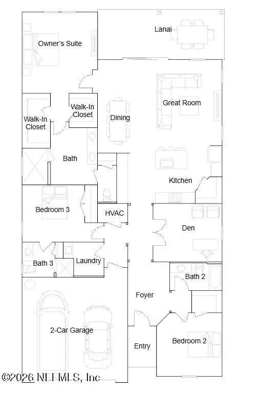 104 Stiffs Mill Lane, Saint Augustine, FL 32092 - #1