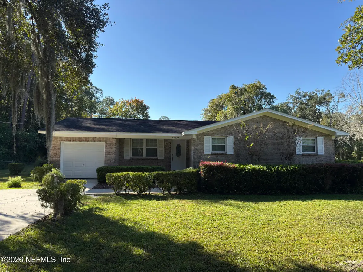 97222 Laffites Way, Yulee, FL 32097 - #1