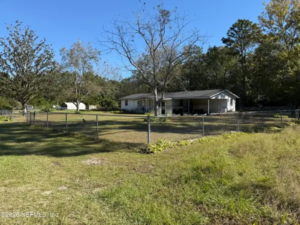 2337 Shotgun Court, Middleburg, FL 32068