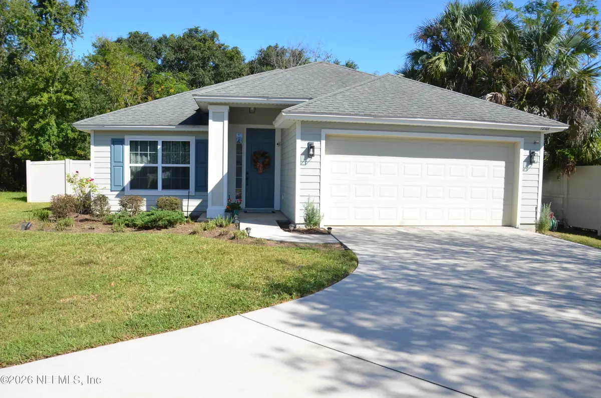 12101 Rouen Cove Drive, Jacksonville, FL 32226 - #1