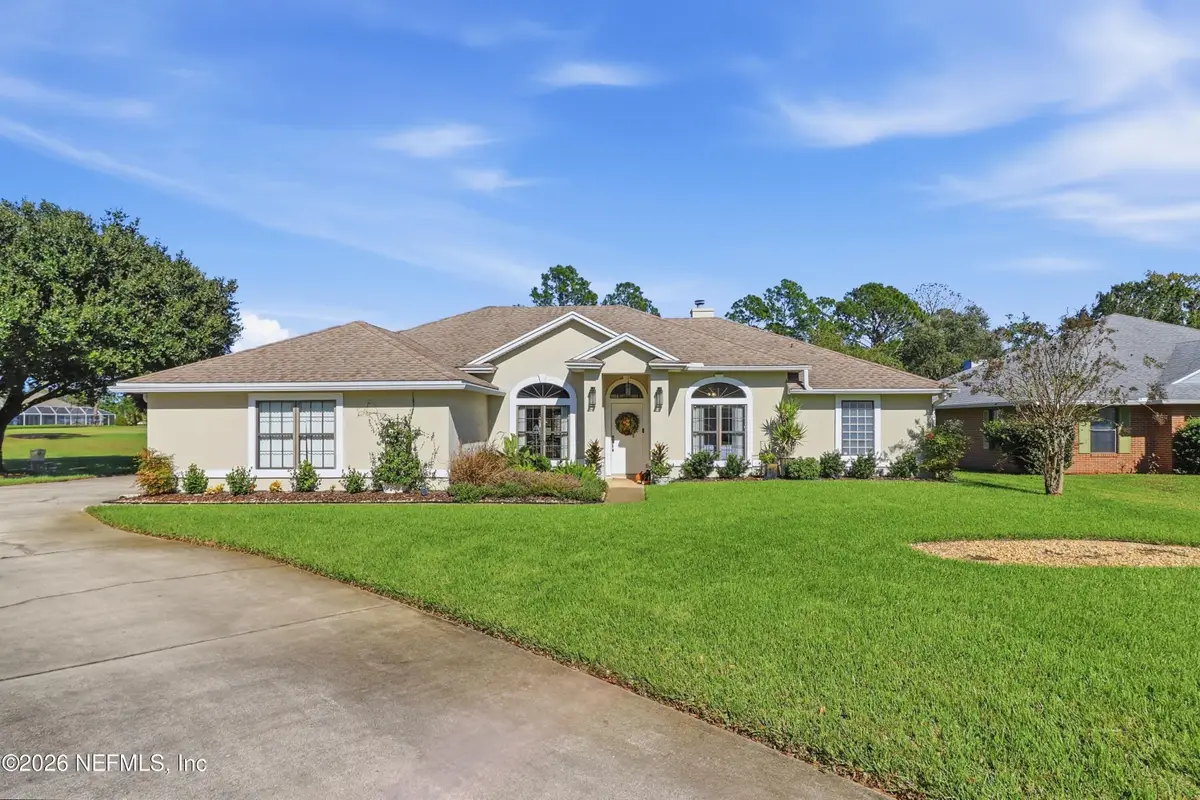 4624 Onion Creek Court, Elkton, FL 32033 - #1