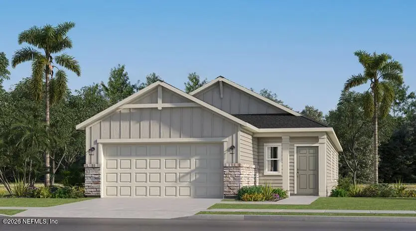 6372 Firebush Road, Jacksonville, FL 32218 - #1