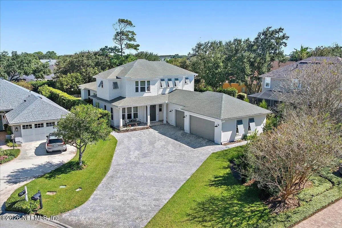 61 Waterbridge Place, Ponte Vedra Beach, FL 32082 - #1