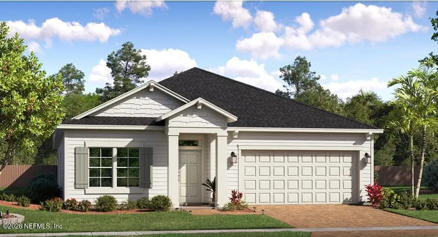 2879 Granary Park Avenue, Green Cove Springs, FL 32043 - #1