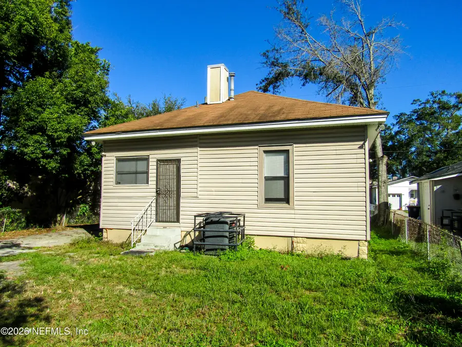 1478 W 15th Street, Jacksonville, FL 32209 - #2