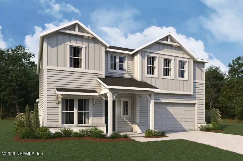 387 Adirondack Drive, Saint Johns, FL 32259 - #1