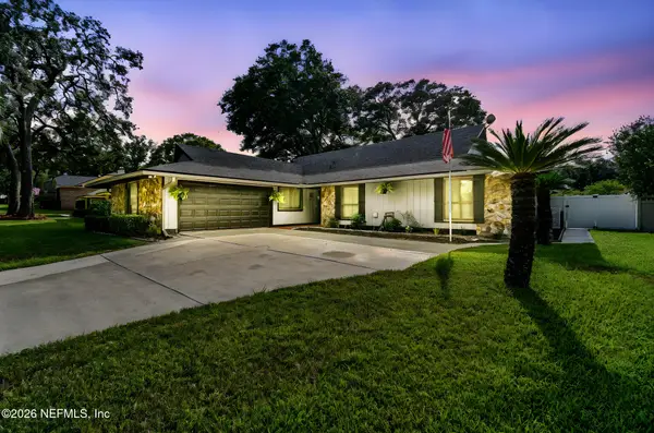 2150 Broad Water Drive, Jacksonville, FL 32225