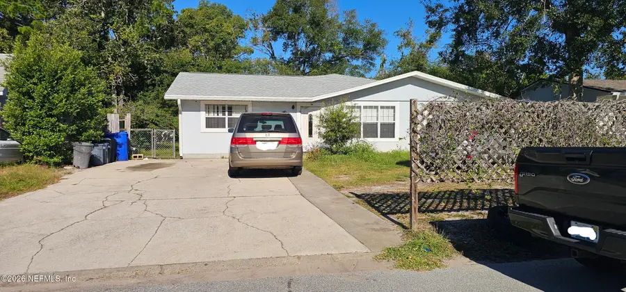 299 Chapel Road, Saint Augustine, FL 32084 - #2