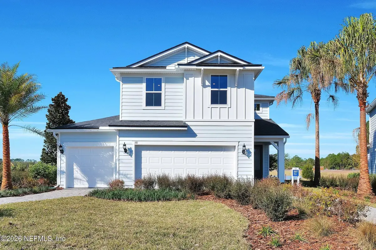 181 Cedar Preserve Lane, World Golf Village, FL 32095 - #1
