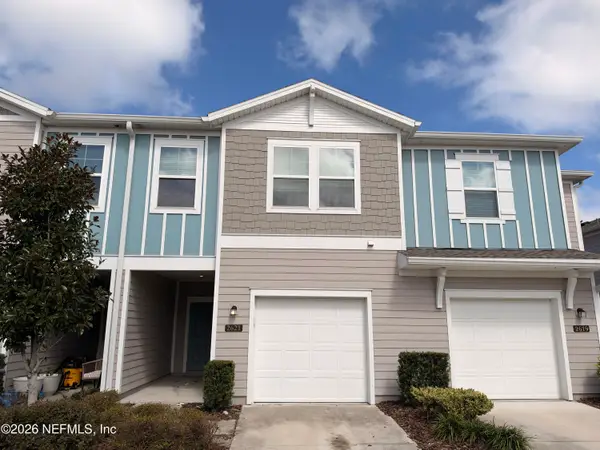 2621 Sandy Dune Drive, Jacksonville, FL 32233