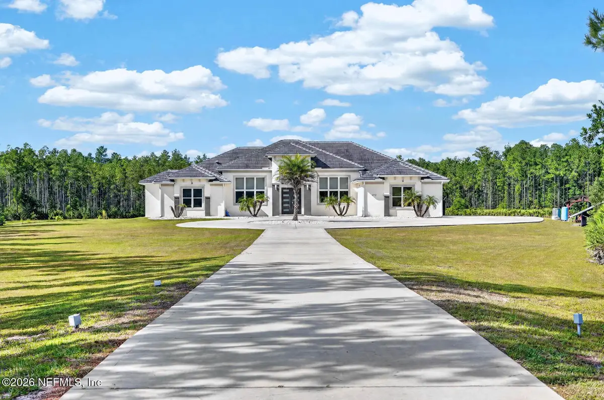 113 Spring Rise Circle, Bunnell, FL 32110 - #1