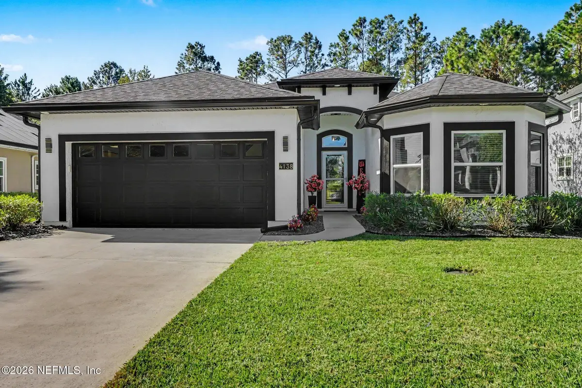 4138 Carriage Crossing Lane, Orange Park, FL 32065 - #1