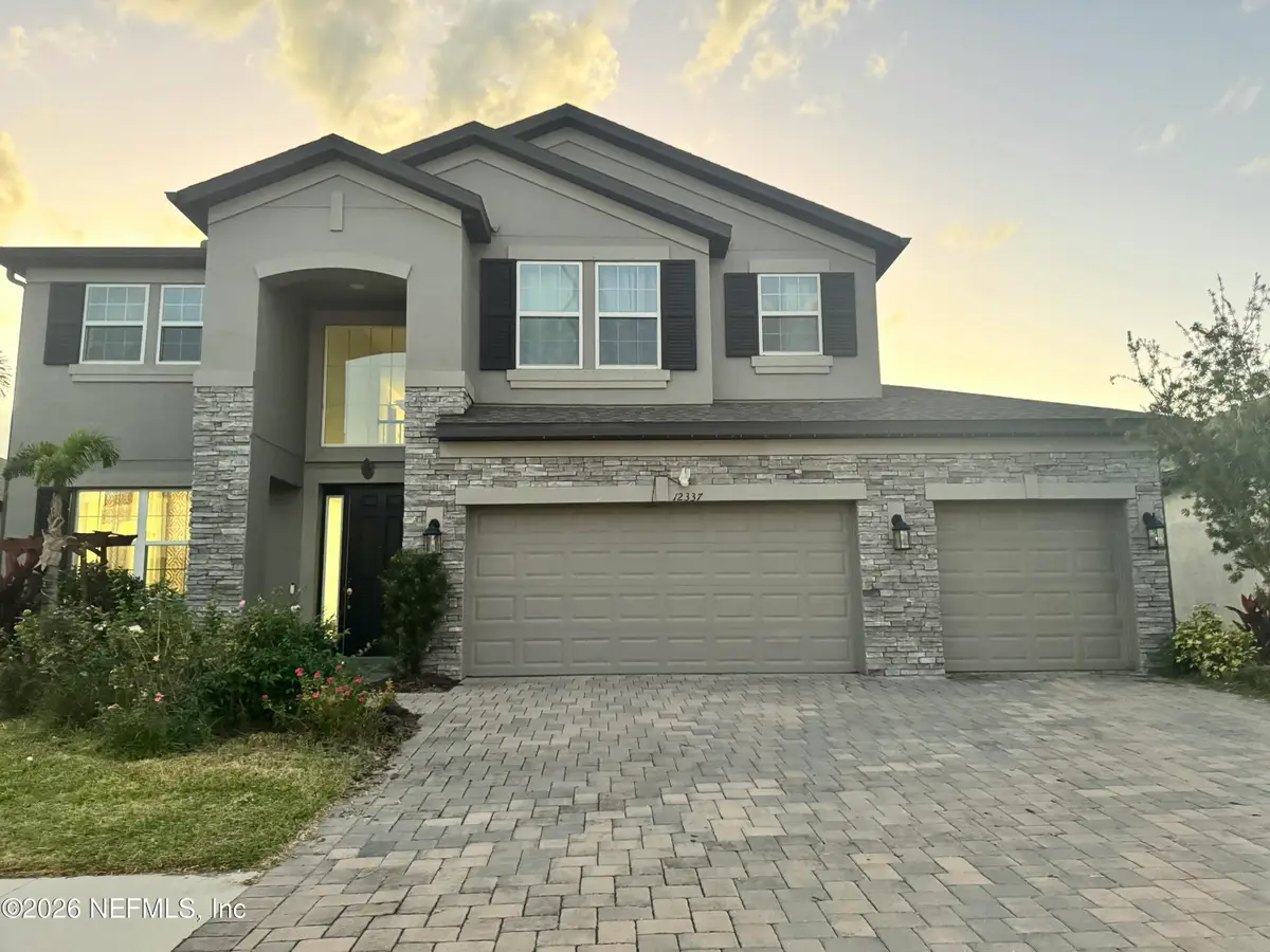 12337 Shining Willow Street, Riverview, FL 33579 - #1