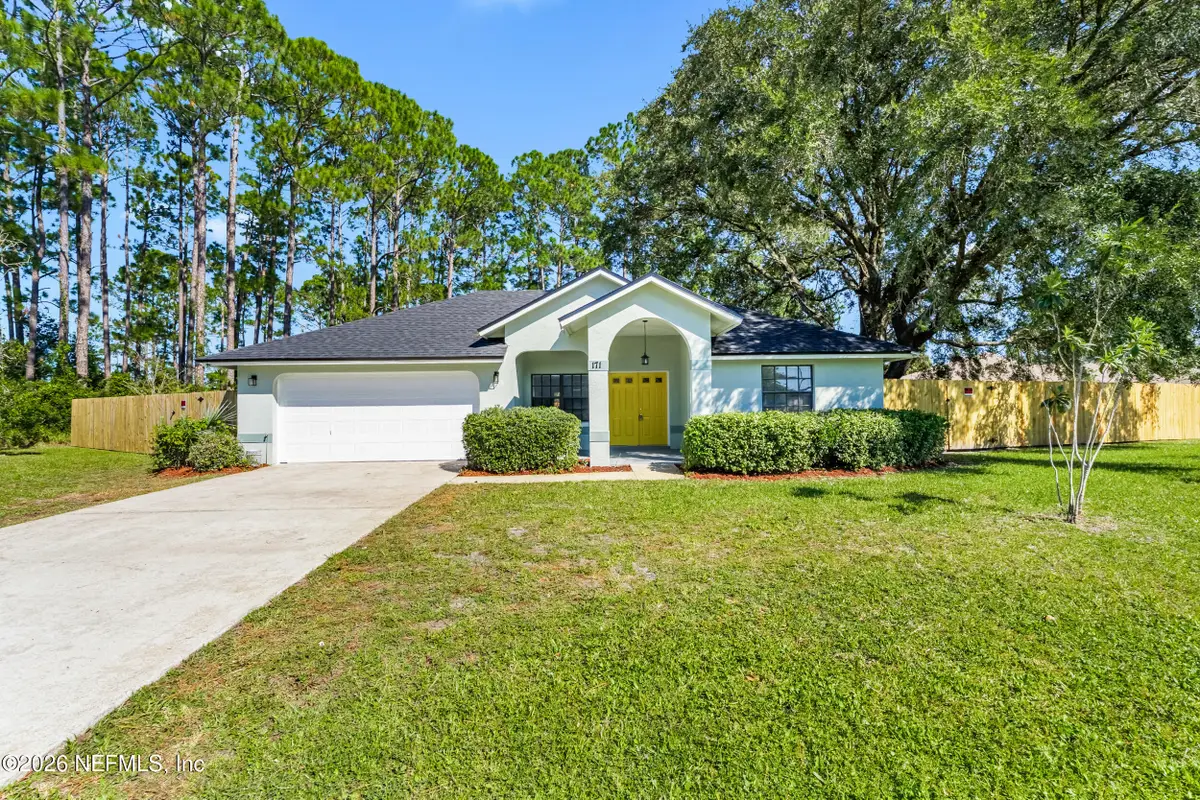 171 Bayside Drive, Palm Coast, FL 32137 - #1