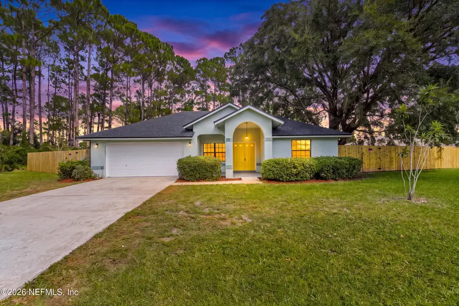 171 Bayside Drive, Palm Coast, FL 32137 - #2