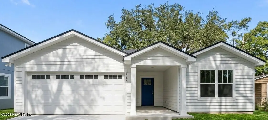 3439 Blake Avenue, Jacksonville, FL 32218 - #1