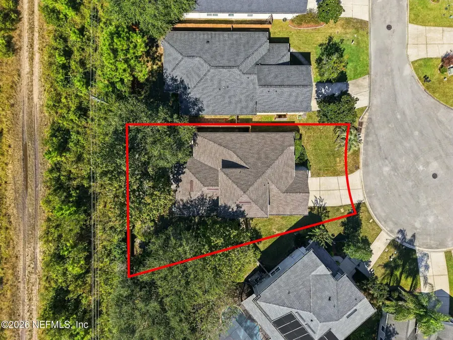 2476 Willowbend Drive, Saint Augustine, FL 32092 - #3