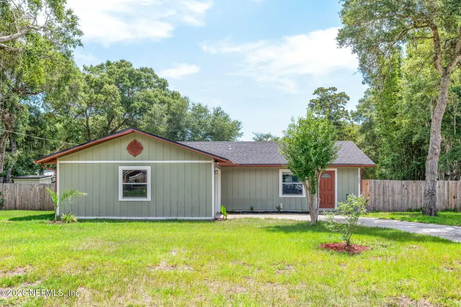 507 Gentian Road, Saint Augustine, FL 32086 - #3