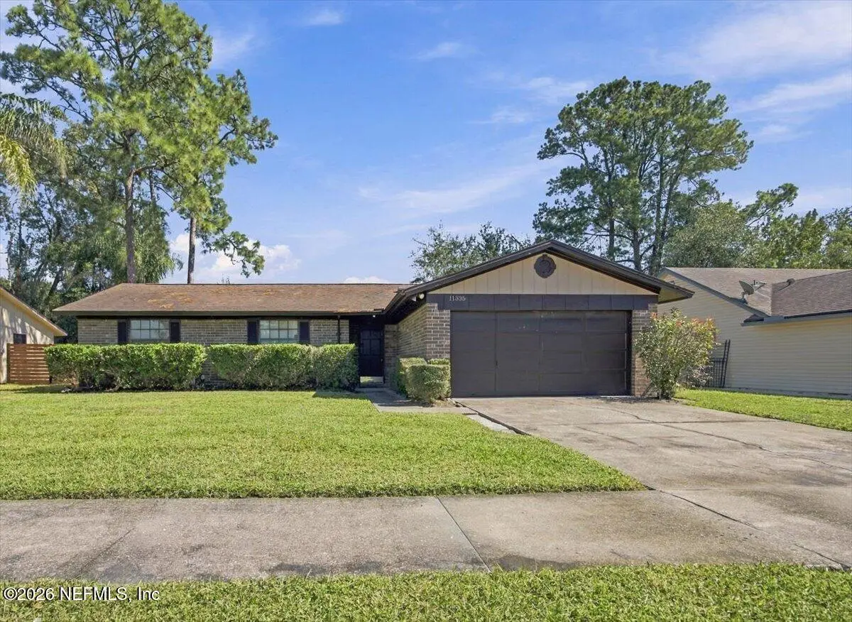 11535 Dandelion Way, Jacksonville, FL 32223 - #1