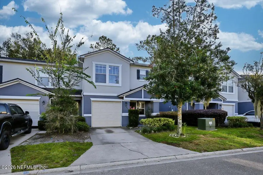 880 Black Cherry S Drive, Saint Johns, FL 32259 - #2