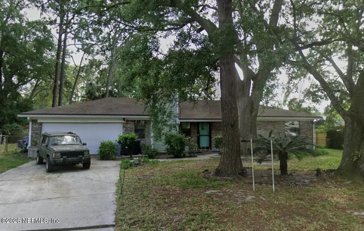 13516 Amberes Lane, Jacksonville, FL 32225 - #1