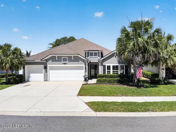 210 Sierras Loop, St. Augustine, FL 32086