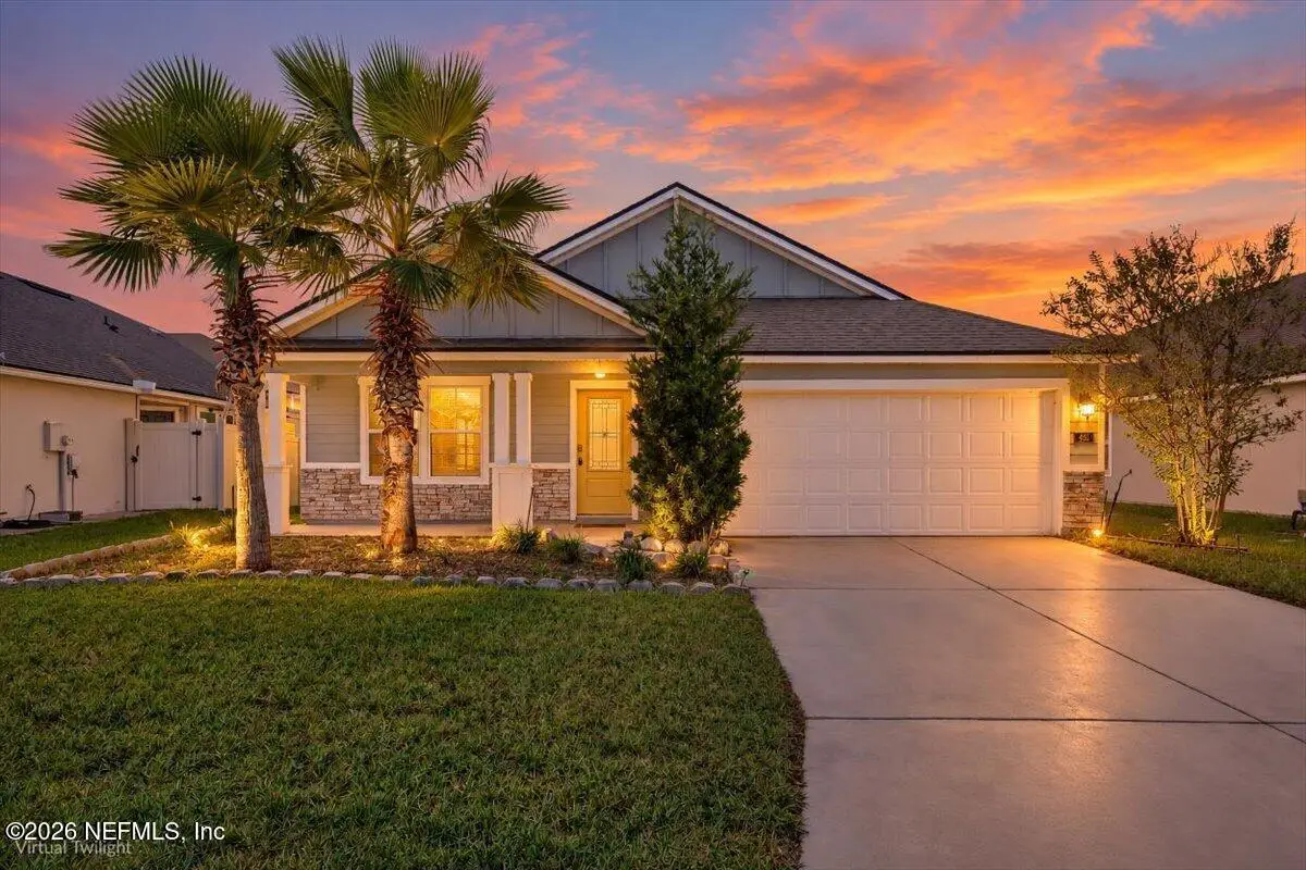 495 Northside S Drive, Jacksonville, FL 32218 - #1