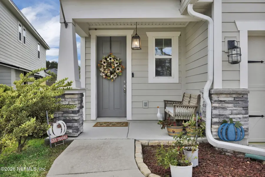 221 Foxcross Avenue, Saint Augustine, FL 32092 - #3