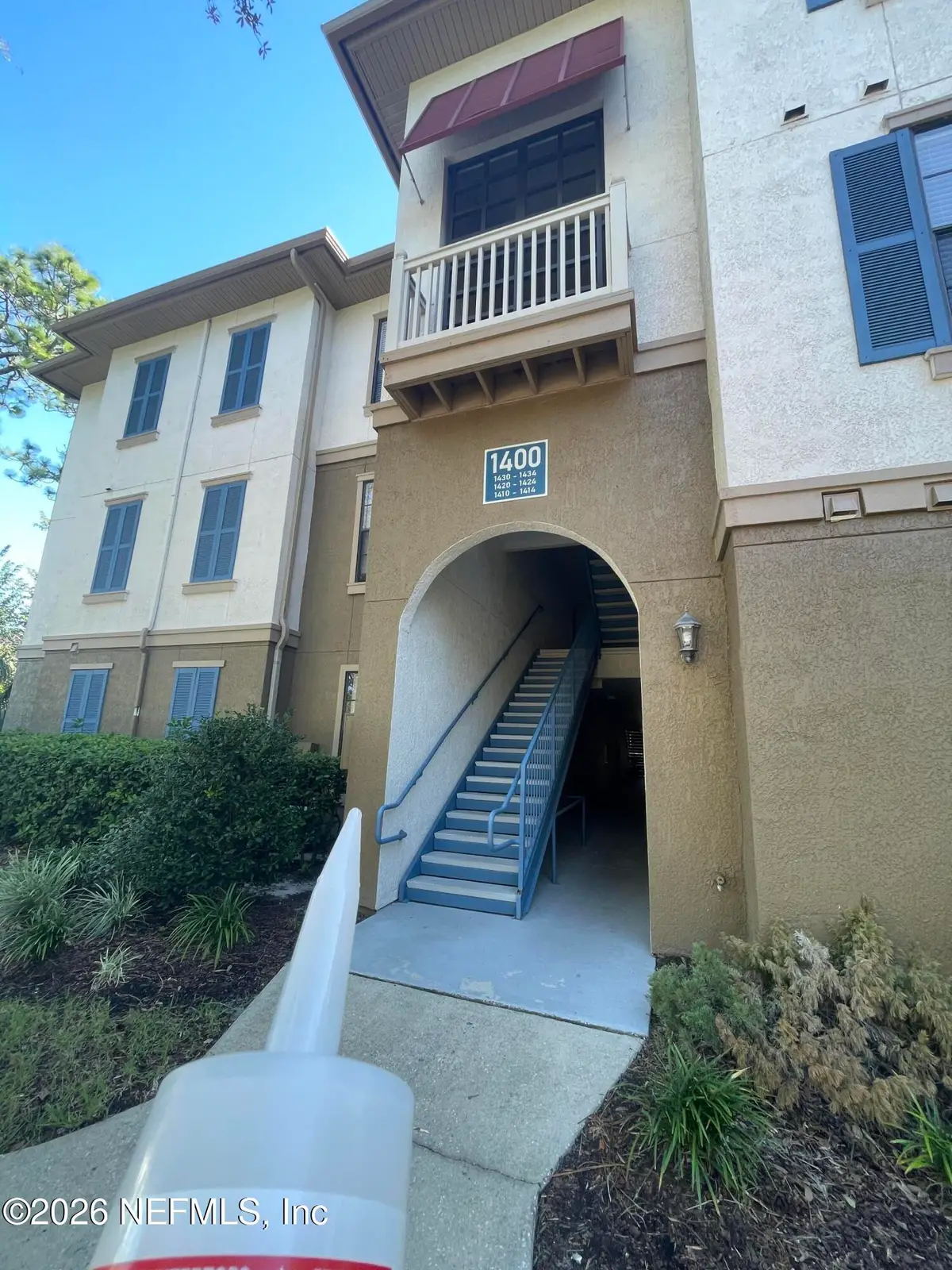 12700 Bartram Park Boulevard #1432, Jacksonville, FL 32258 - #1