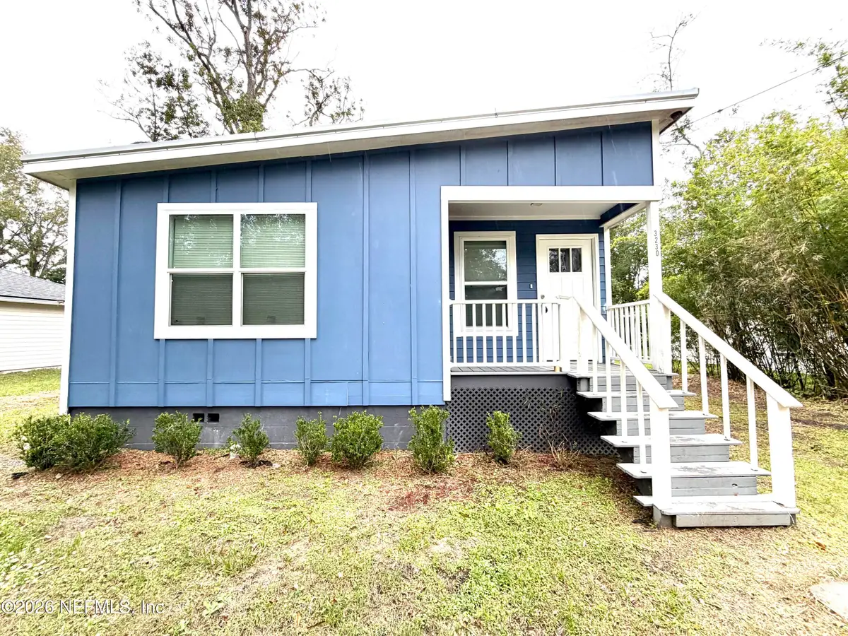 3230 Deason Avenue, Jacksonville, FL 32254 - #1