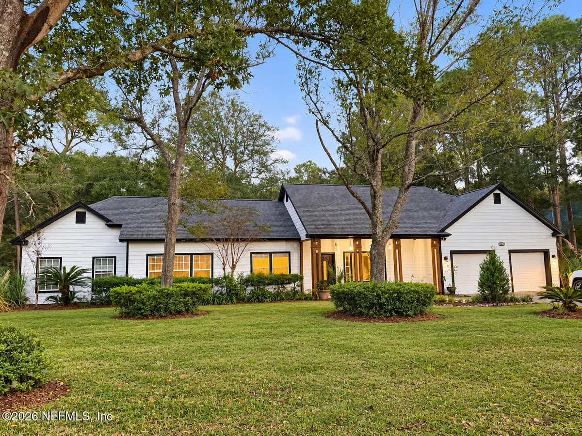 85216 Deleene Road, Yulee, FL 32097 - #1