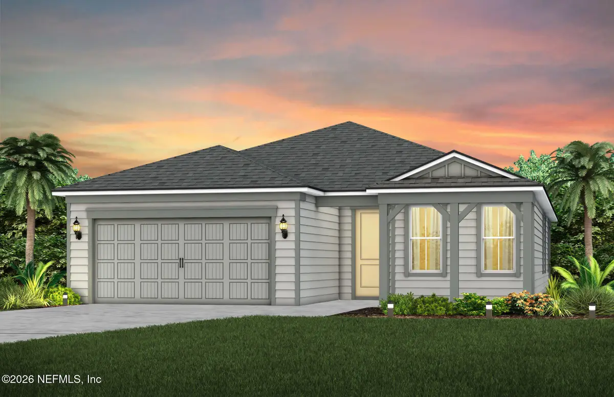 1804 Mickey Way, Middleburg, FL 32068 - #1