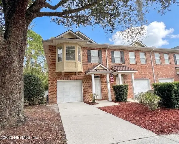 1507 Landau Road, Jacksonville, FL 32225