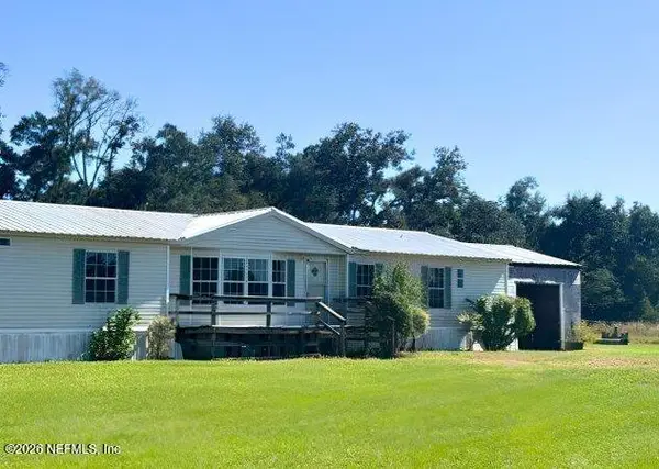 15410 N County Road 349, Live Oak, FL 32060