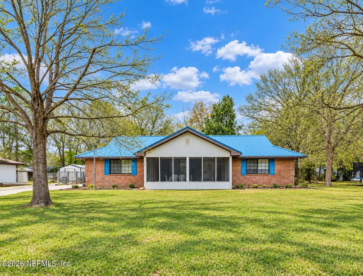 904 Woodlawn Street, Starke, FL 32091 - #1