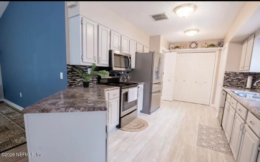 904 Woodlawn Street, Starke, FL 32091 - #3