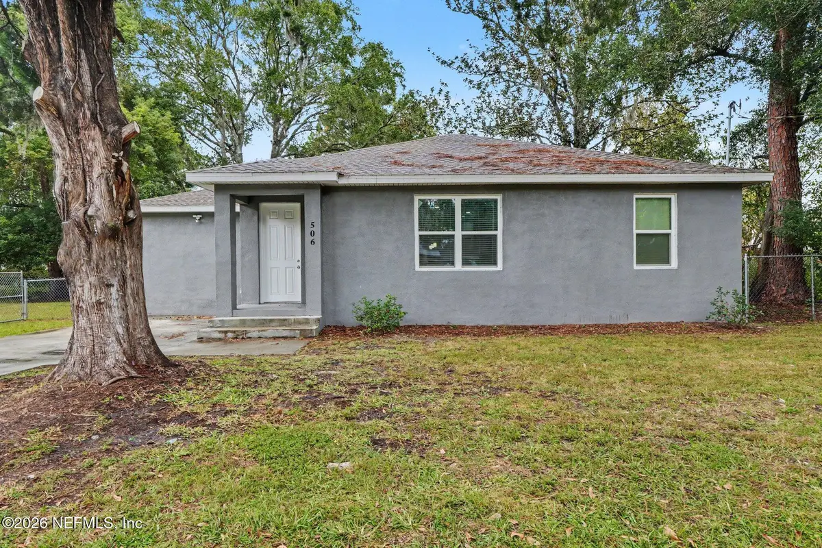 506 E Bay Street, Palatka, FL 32177 - #1