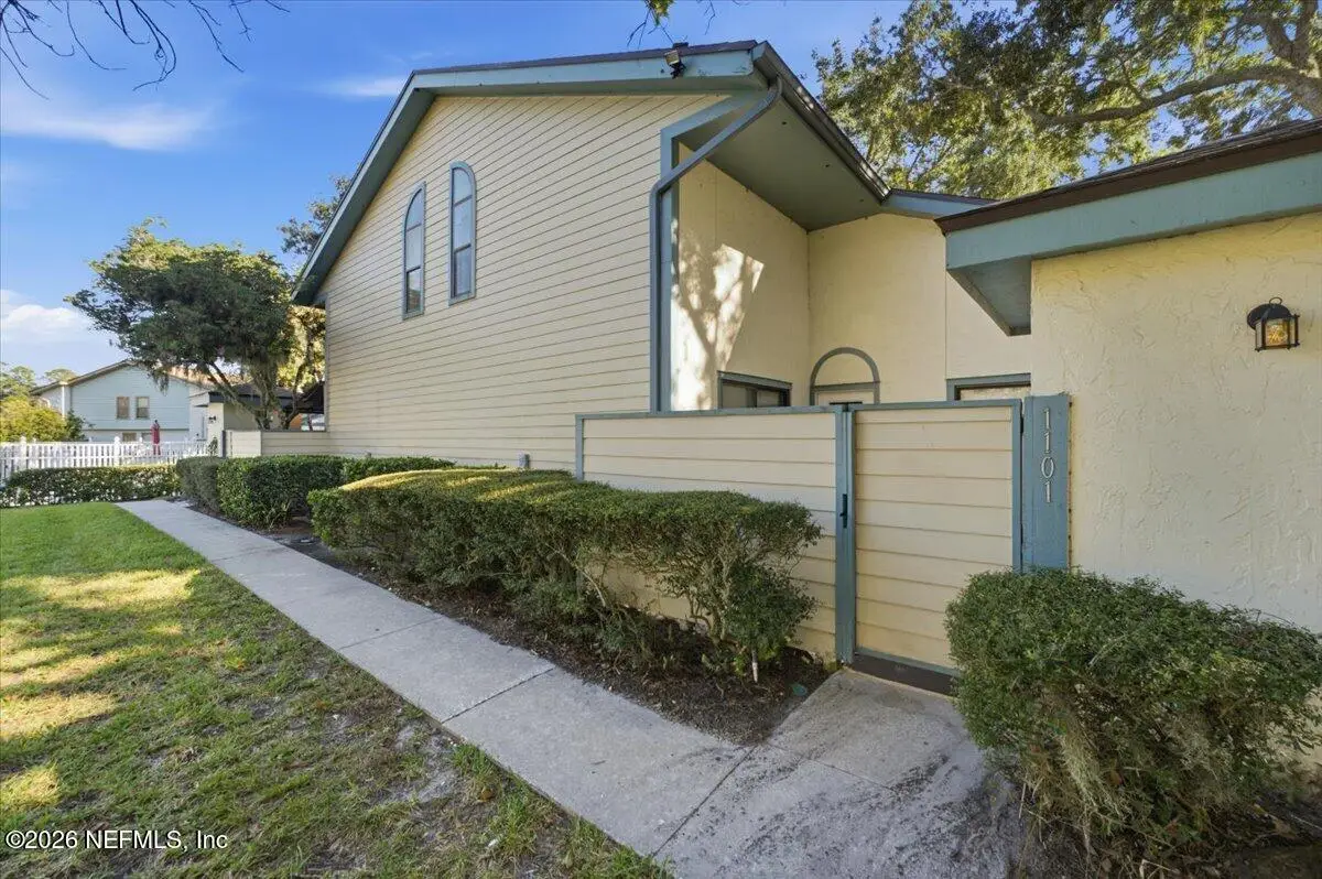 1101 W Defender Court #1101, Jacksonville, FL 32233 - #1