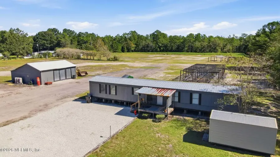 2507 Quarterhorse Trail, Middleburg, FL 32068 - #3