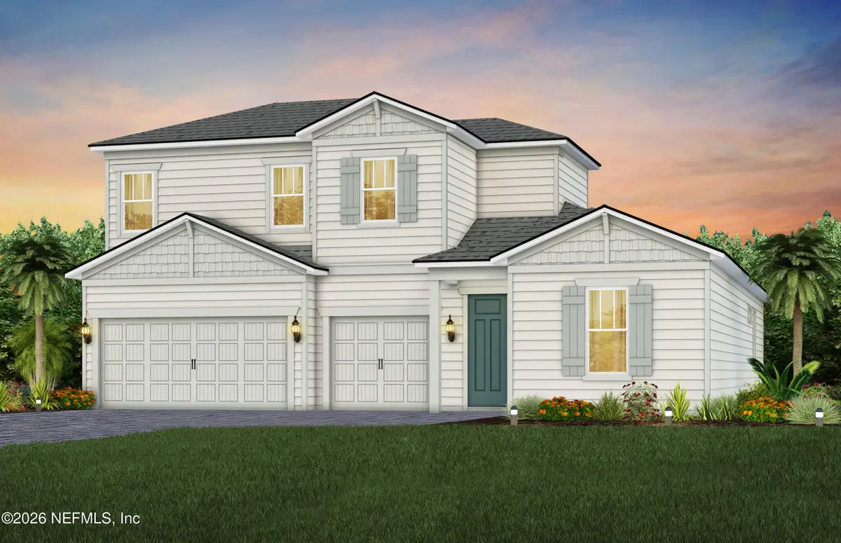 392 Luminous Avenue, Saint Johns, FL 32259 - #1