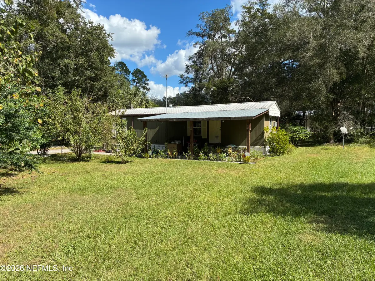 110 Seminole Avenue, Interlachen, FL 32148 - #1