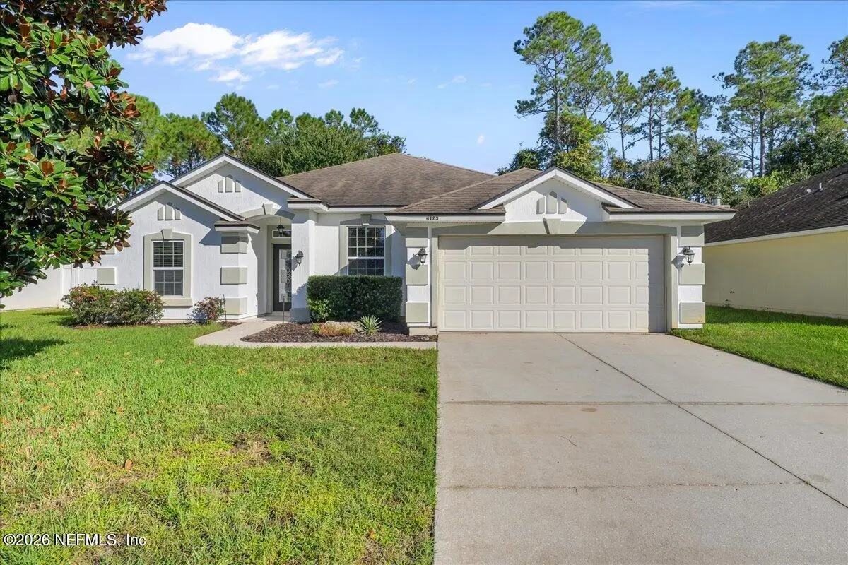 4123 Sandhill Crane Terrace, Middleburg, FL 32068 - #1