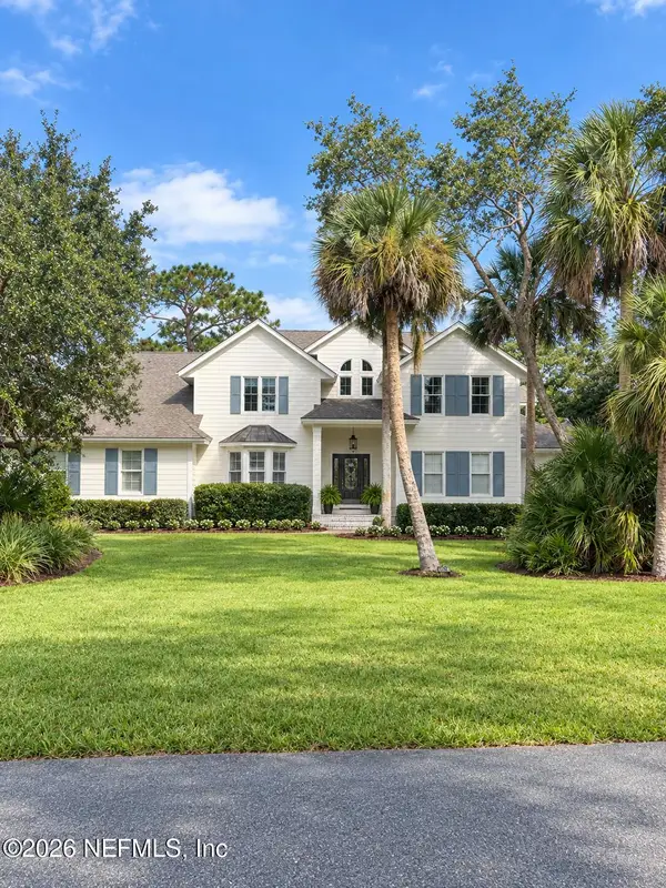 7560 Founders Way, Ponte Vedra Beach, FL 32082