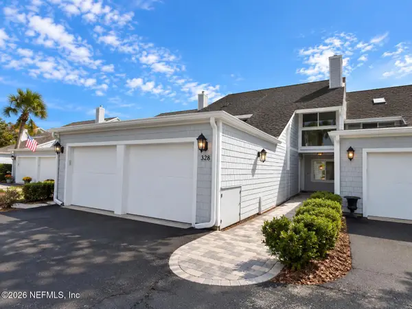 328 Deer Run S Drive, Ponte Vedra Beach, FL 32082