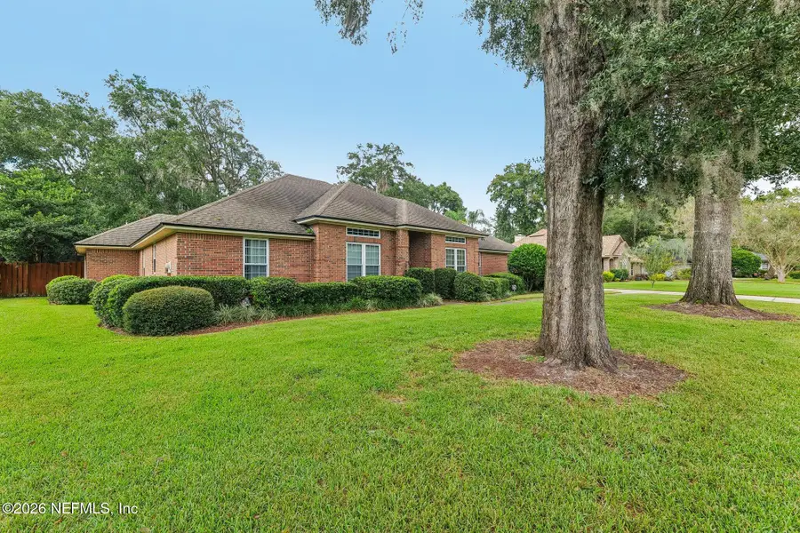 2681 Belleshore Court, Orange Park, FL 32073 - #2