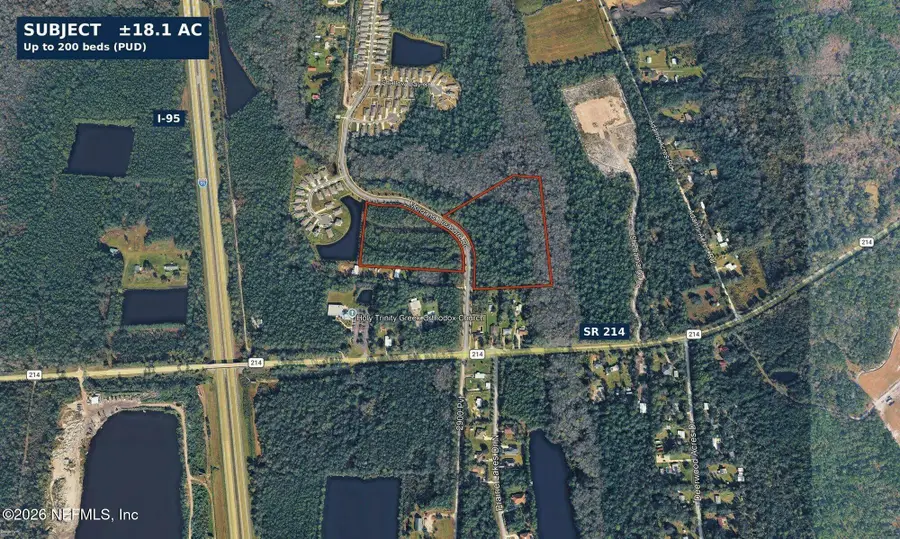 0 County Road 214, Saint Augustine, FL 32084 - #3