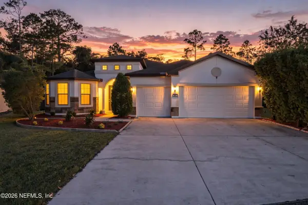 447 Eagle Pass Drive, Ponte Vedra, FL 32081