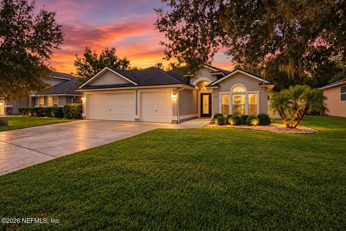 117 Terracina Drive, Saint Augustine, FL 32092 - #1