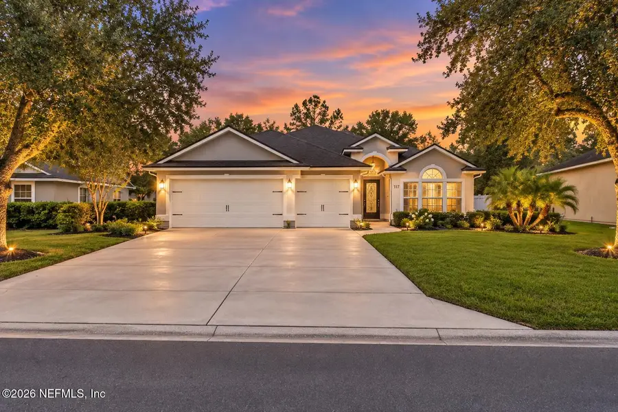 117 Terracina Drive, Saint Augustine, FL 32092 - #2