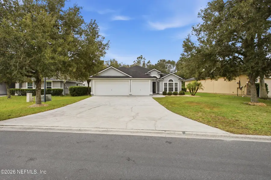117 Terracina Drive, Saint Augustine, FL 32092 - #3